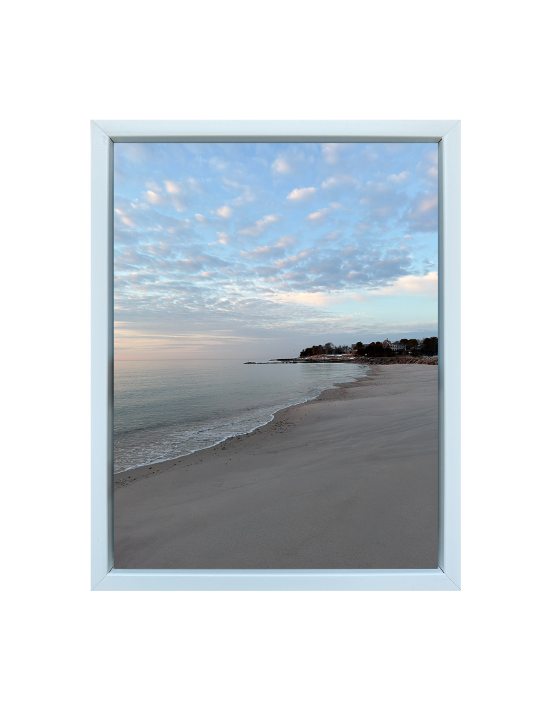 What The Sky Holds Print