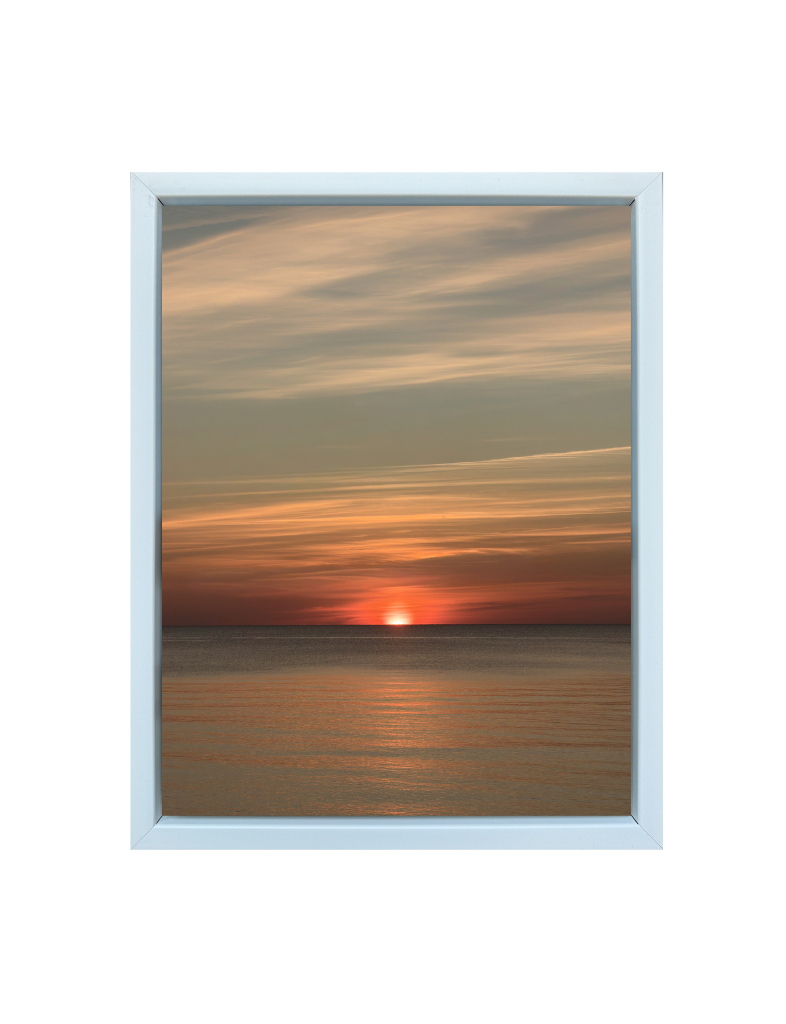 The Soft Hour Print