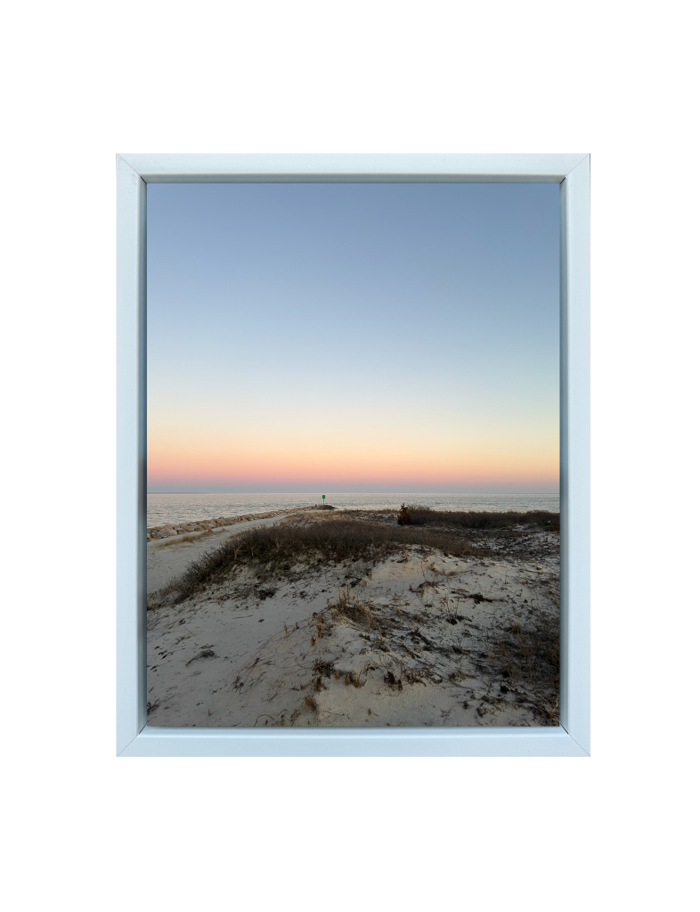 Silent Season Print