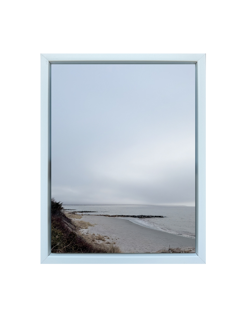 Quiet Shore Print