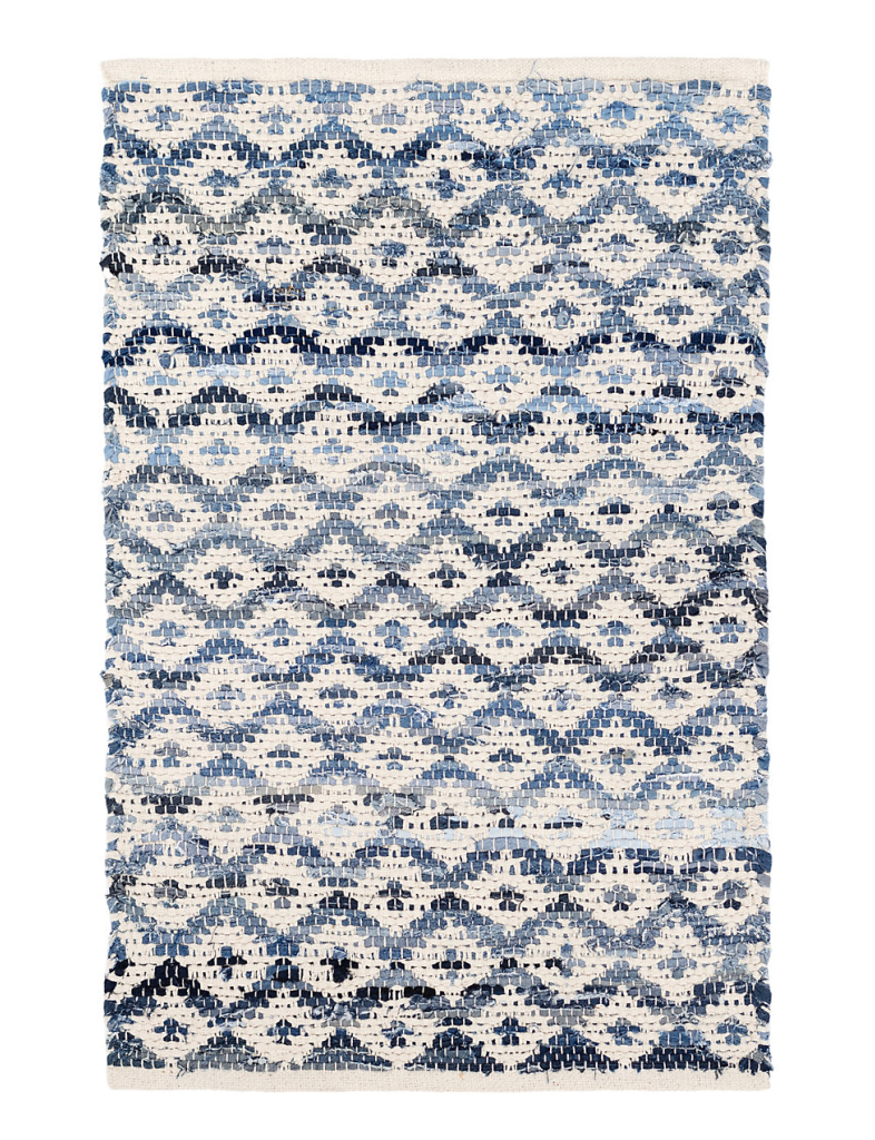 Ellis Cotton Rug