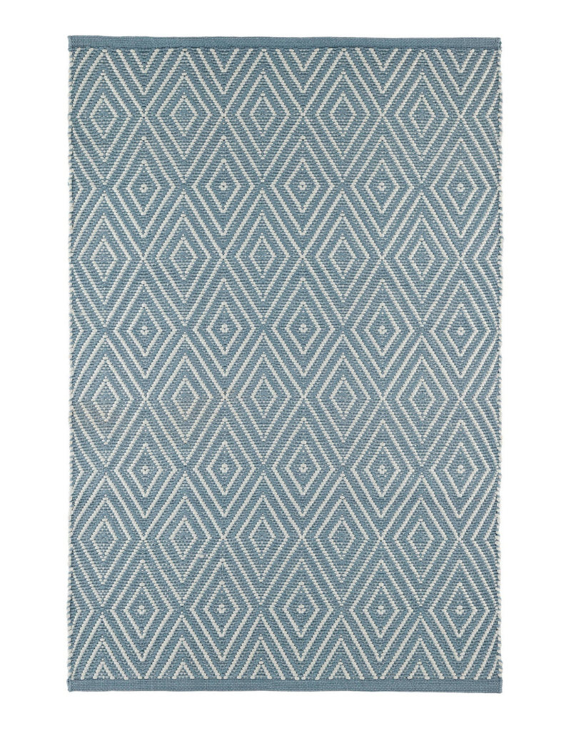 Diamond Indoor/Outdoor Rug