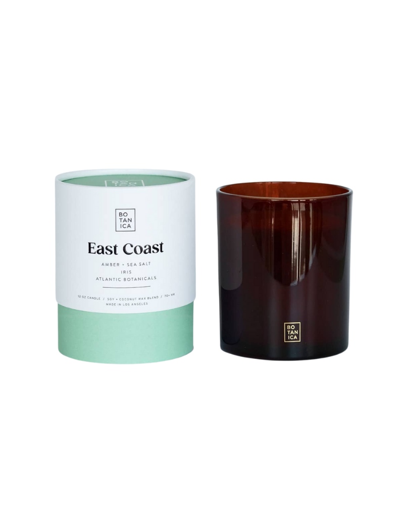East Coast Candle