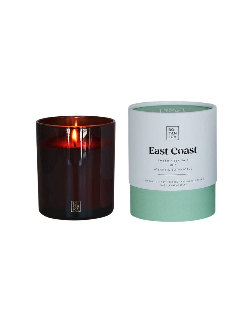 East Coast Candle