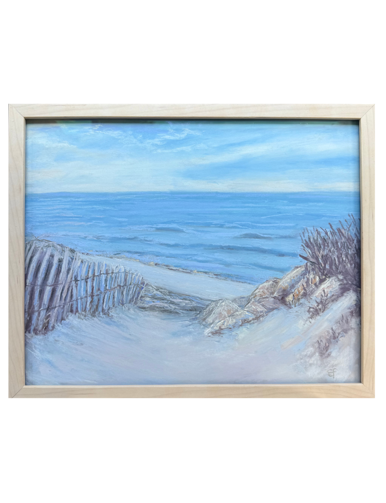 Dr. Lord's Beach