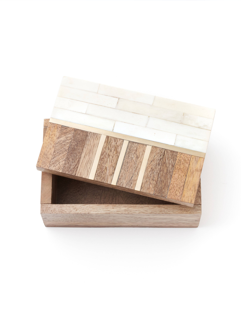 Indiara Box