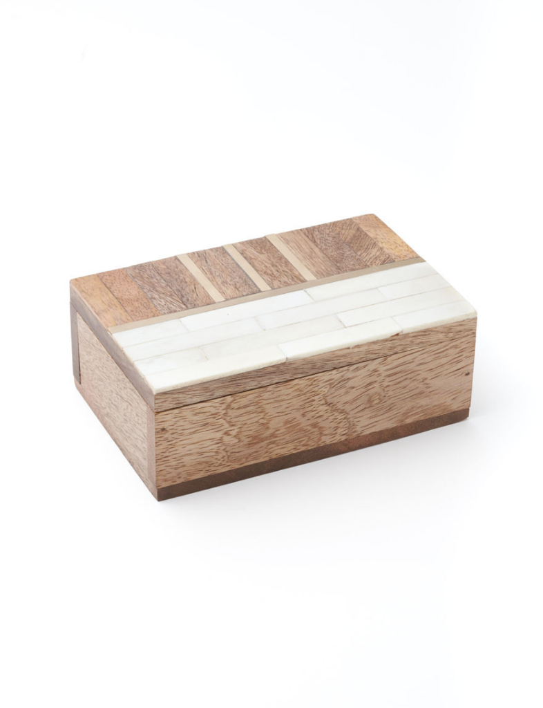 Indiara Box