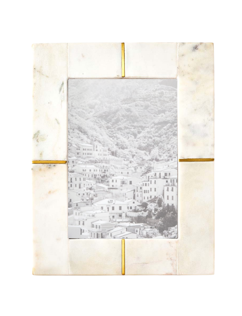 Esha Marble Frame
