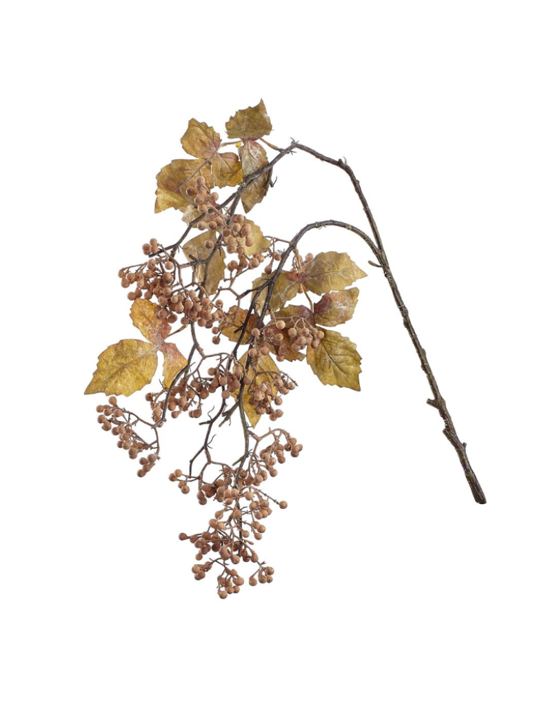 Fall Hanging Stem