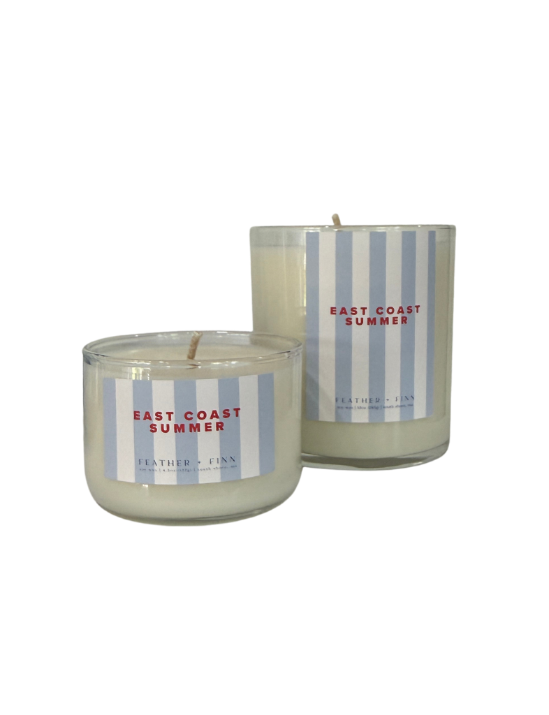 East Coast Summer Candle
