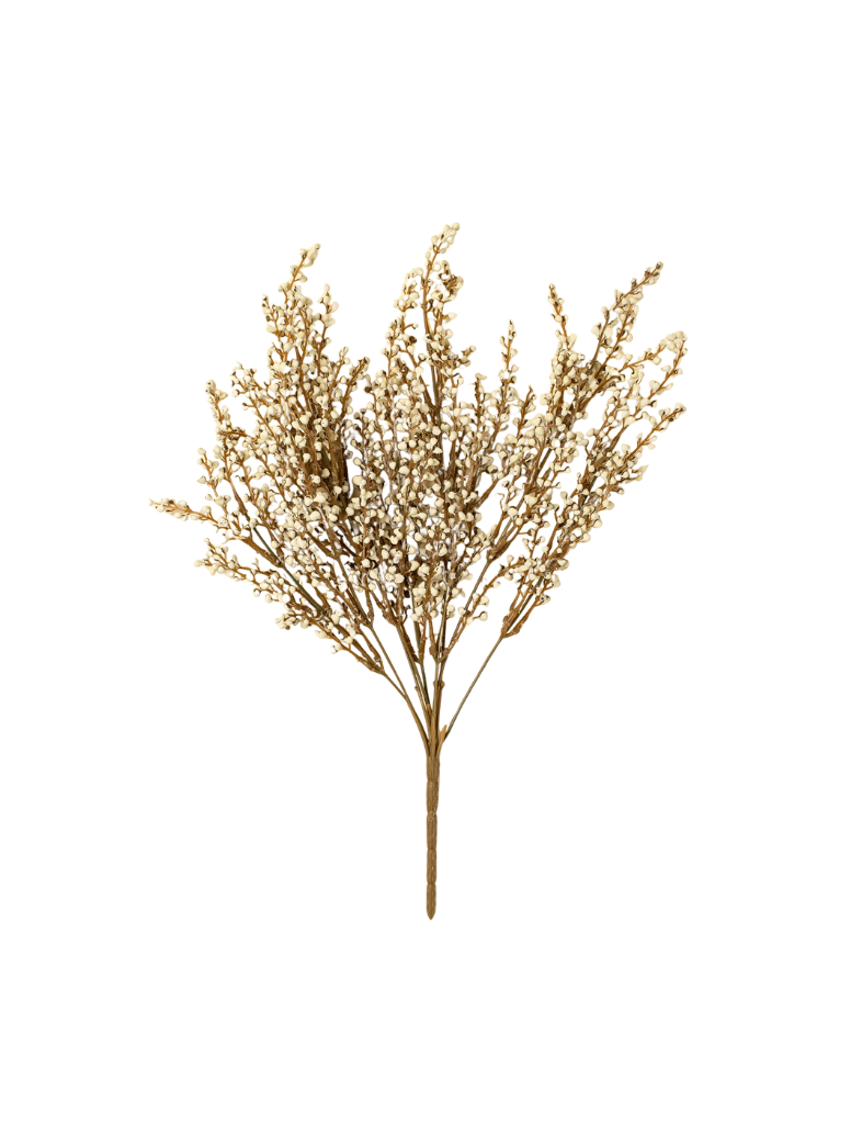 Heather Floral Stem