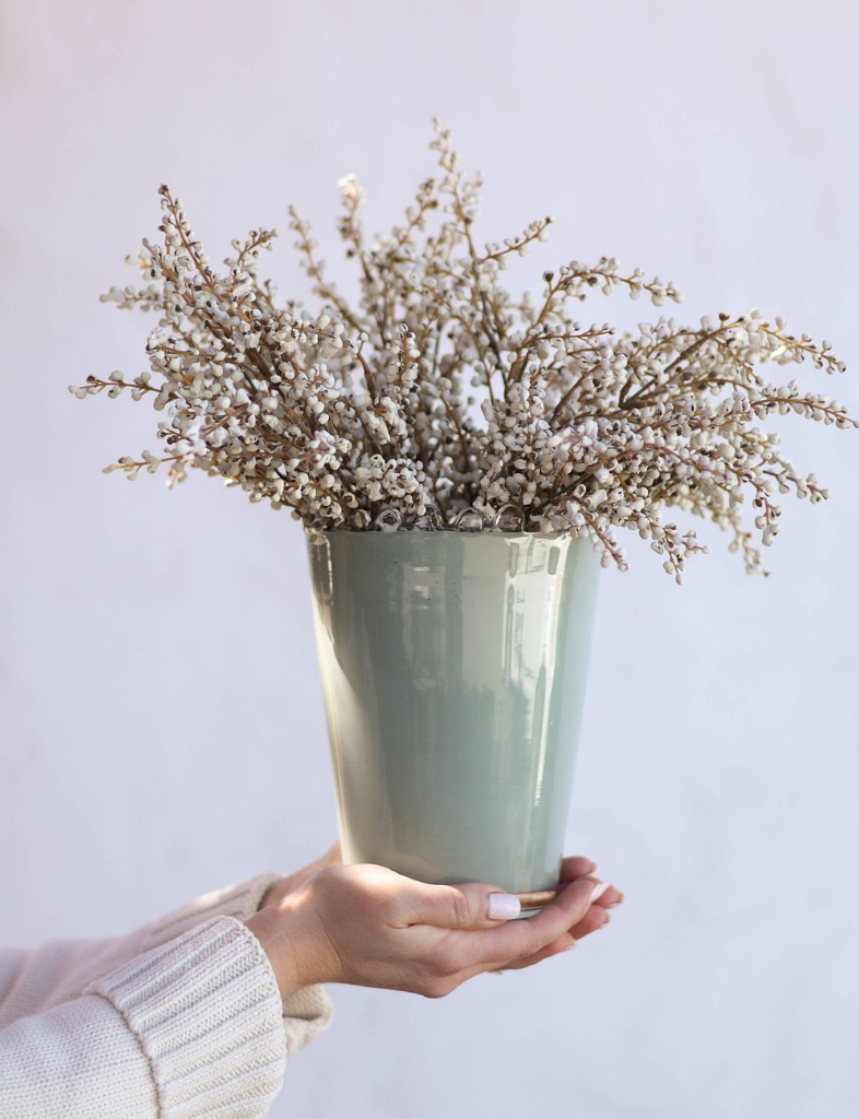 Heather Floral Stem