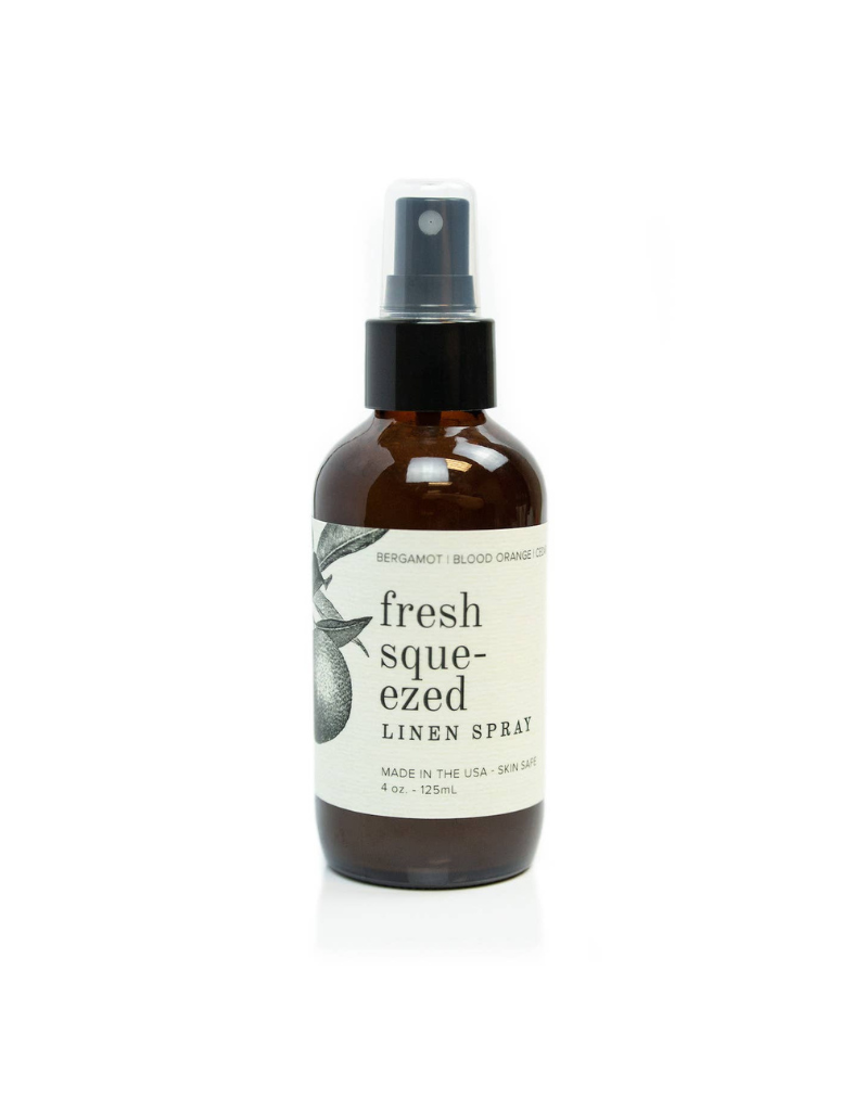 Fresh Squeezed Room Spray
