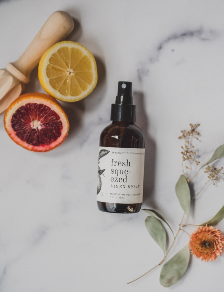 Fresh Squeezed Room Spray