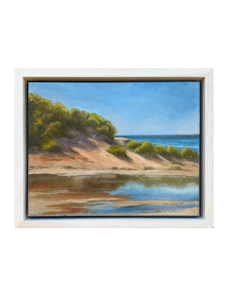 Cape Cod Dunes