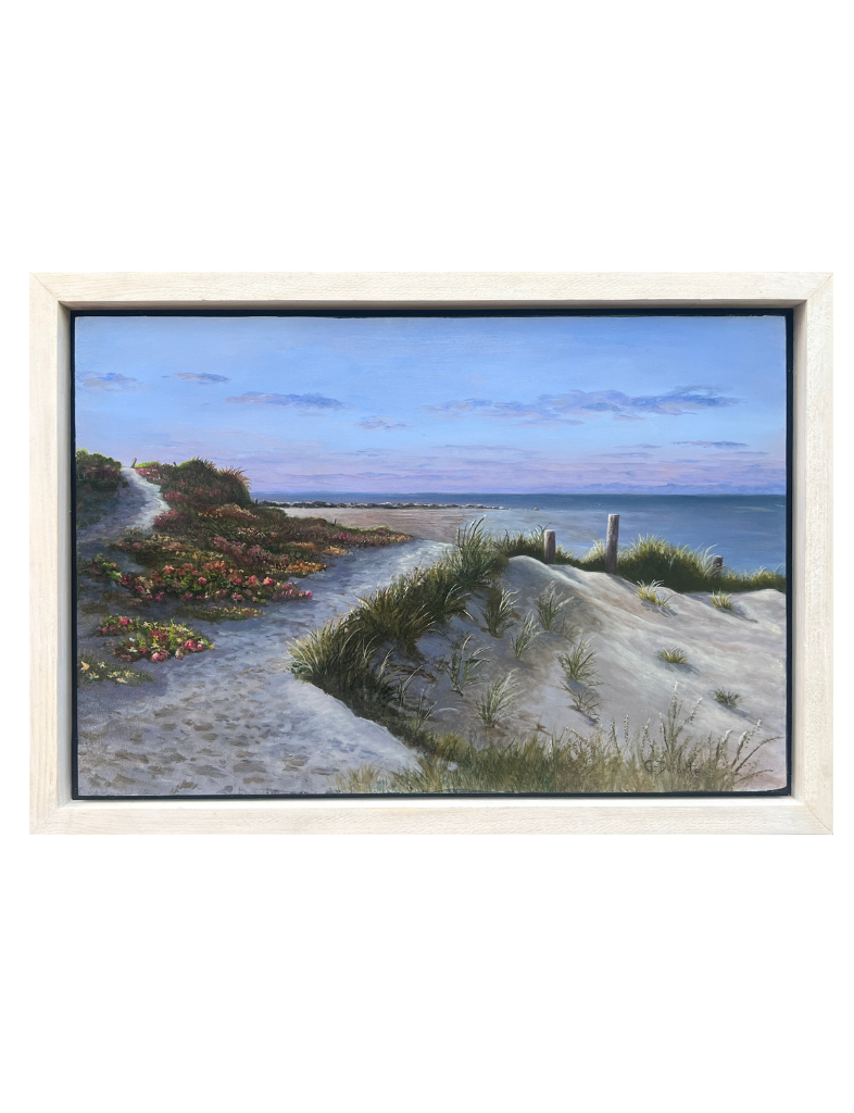 Corporation Beach Roses