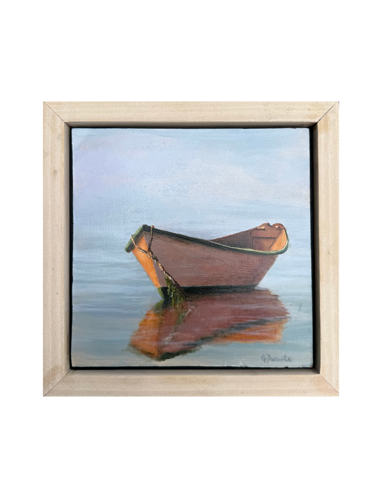 Falling Tide, Sesuit Harbor