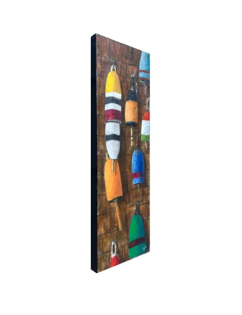 Scituate Buoys