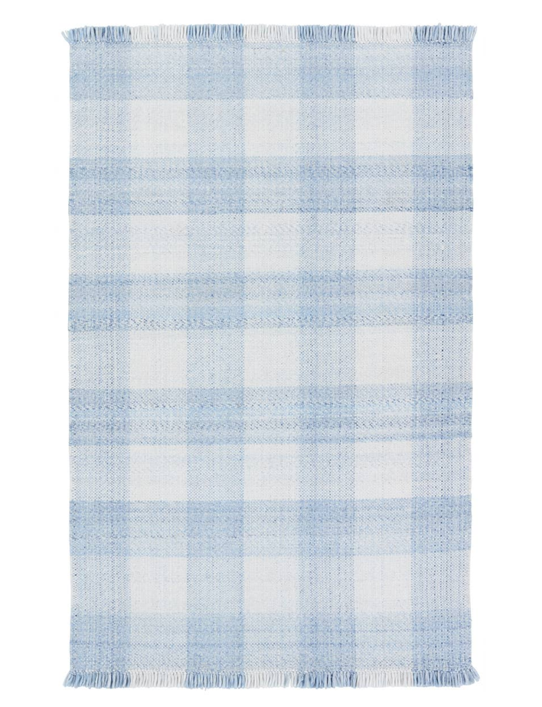 Willow Polyester Rug