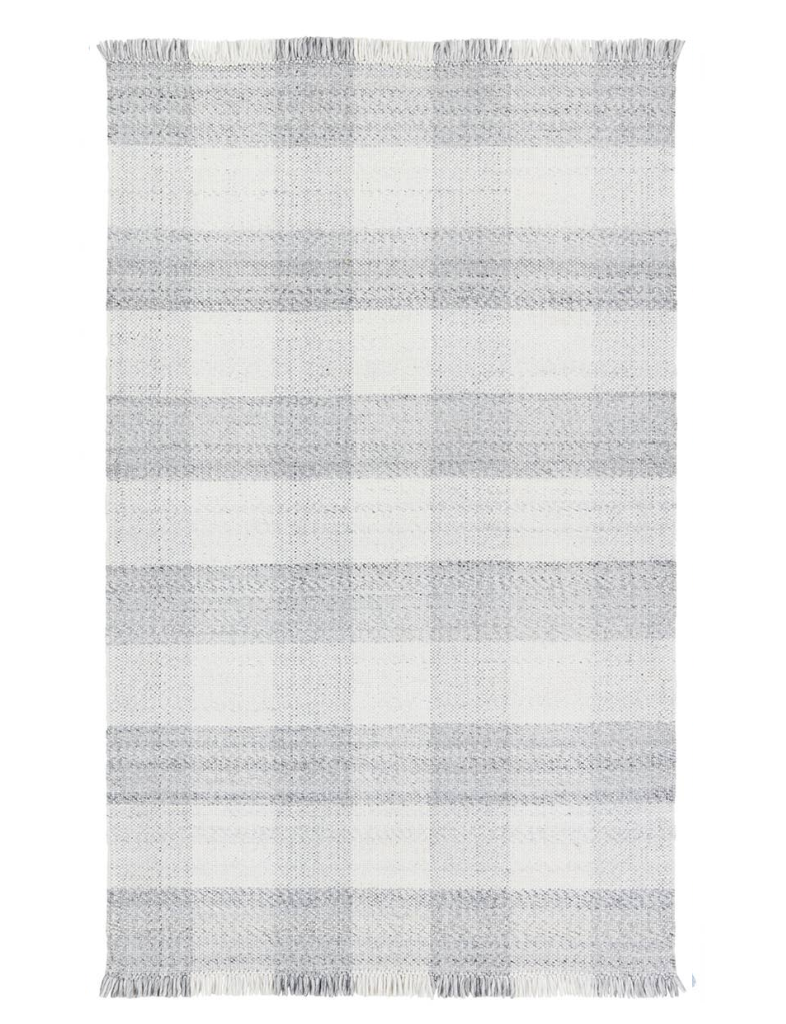 Willow Polyester Rug
