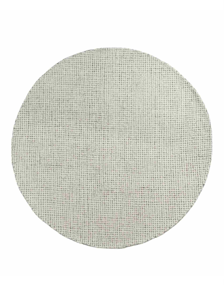 Layla Criss Cross Wool Rug