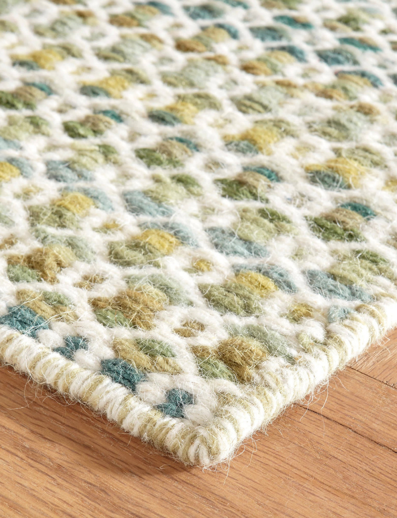 Thea Wool Rug