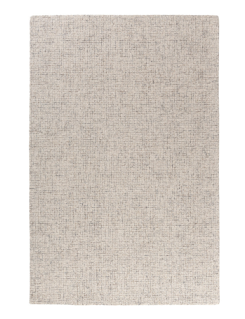 Layla Criss Cross Wool Rug