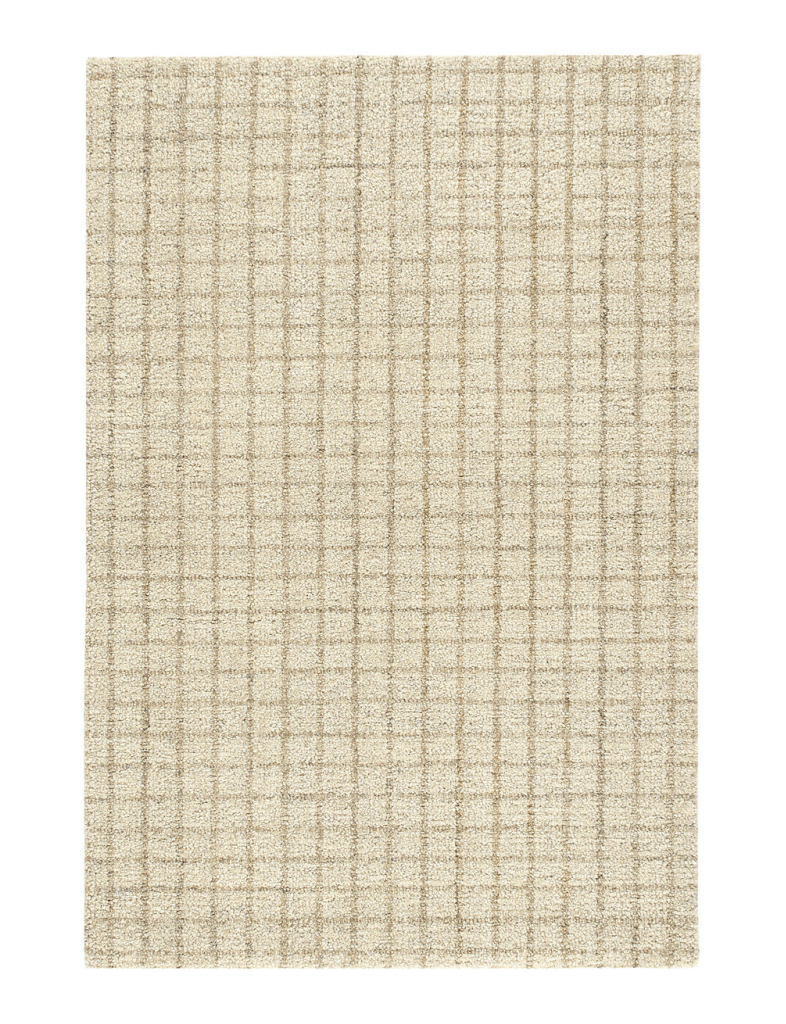 Gemma Wool Rug — alternate angle