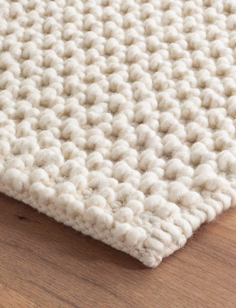 Yael Wool Rug