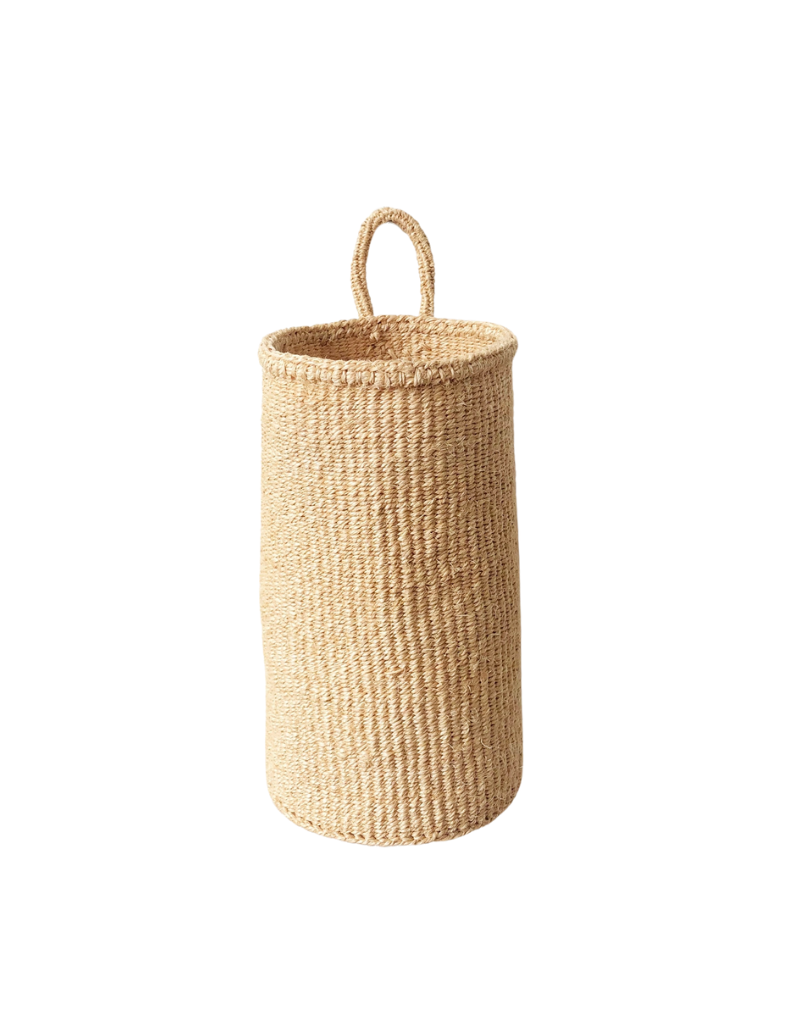 Hanging Wall Basket