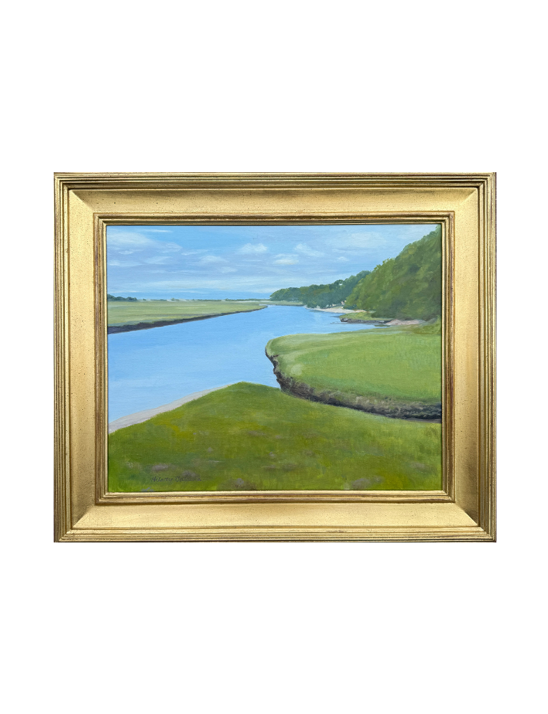 Sandwich Marsh