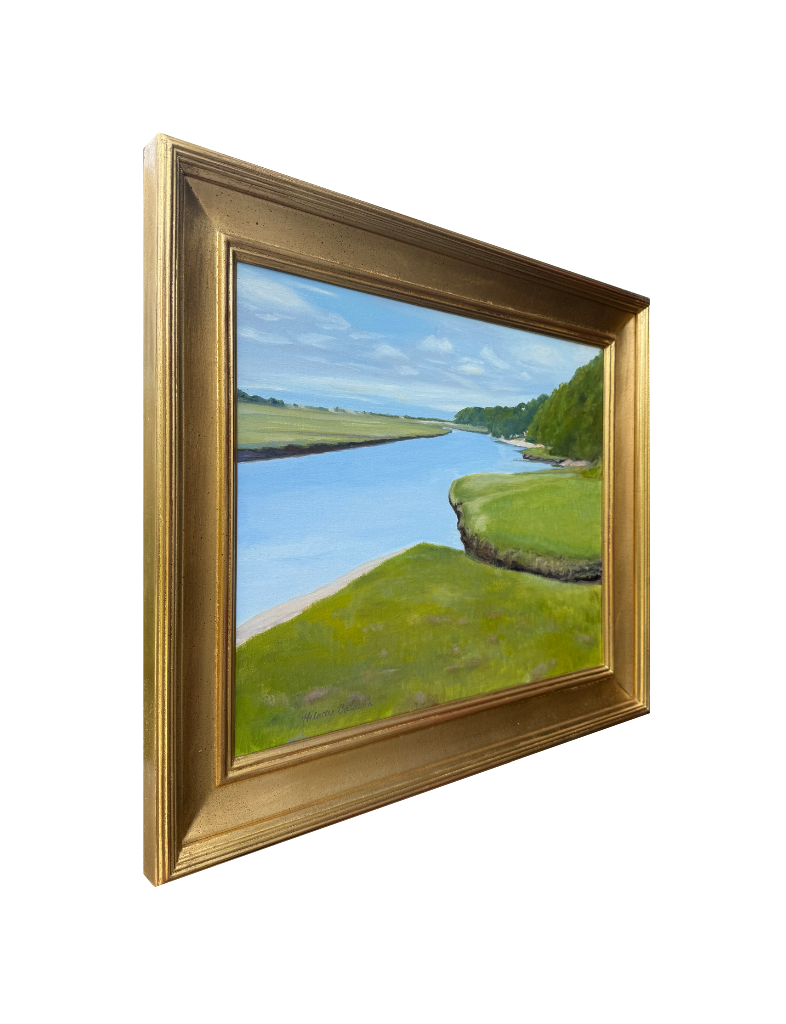 Sandwich Marsh