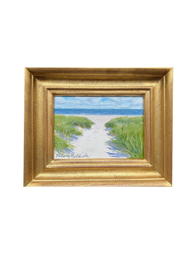 To The Beach II