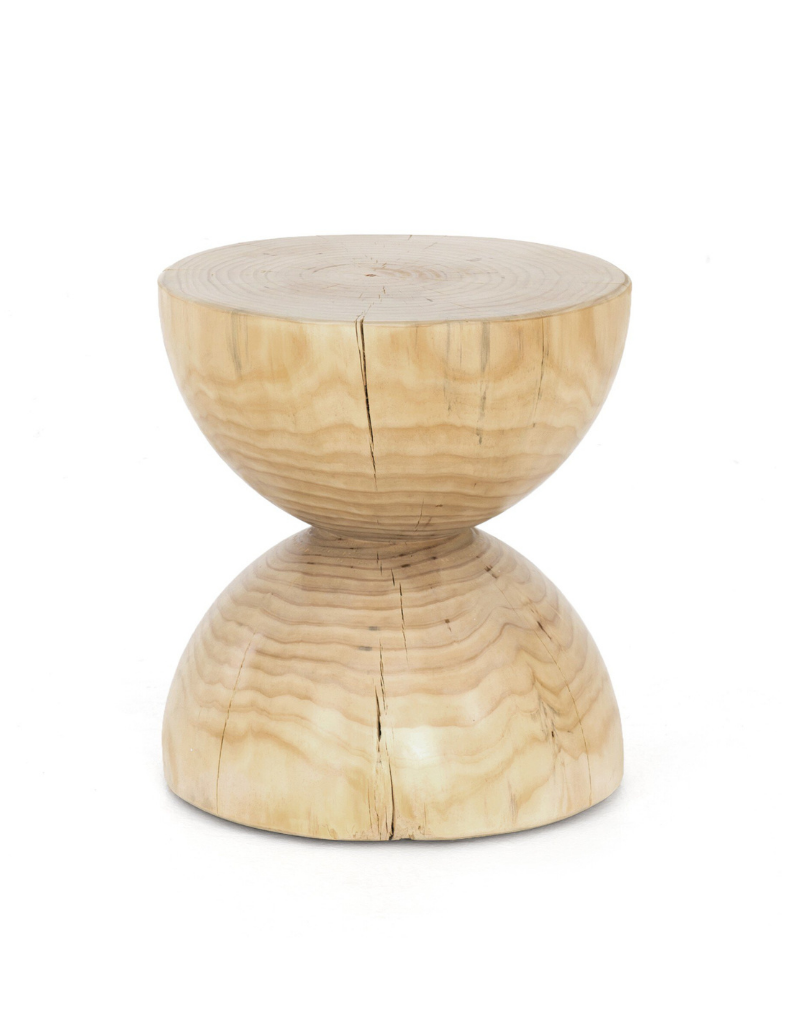 Eleanor End Table