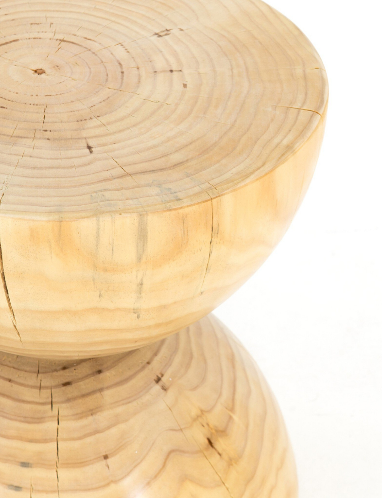 Eleanor End Table