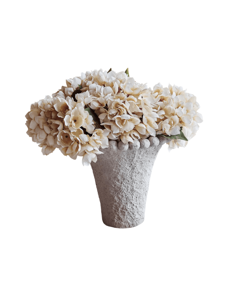 Soft Hydrangea Stem