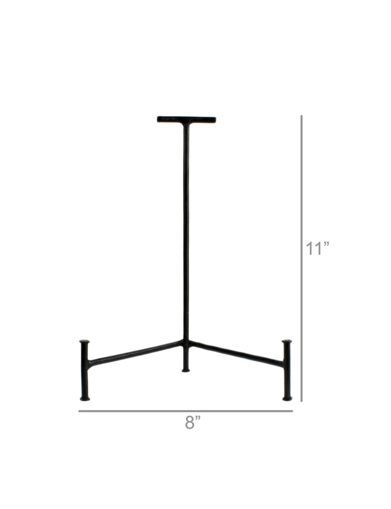 Iron Stand
