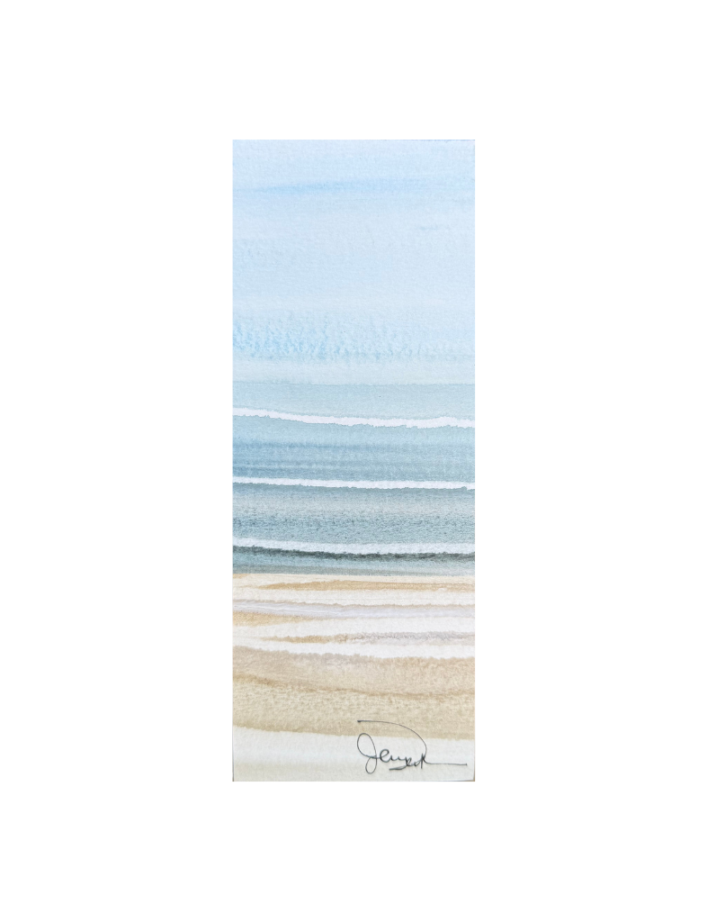 Serene Coast VI