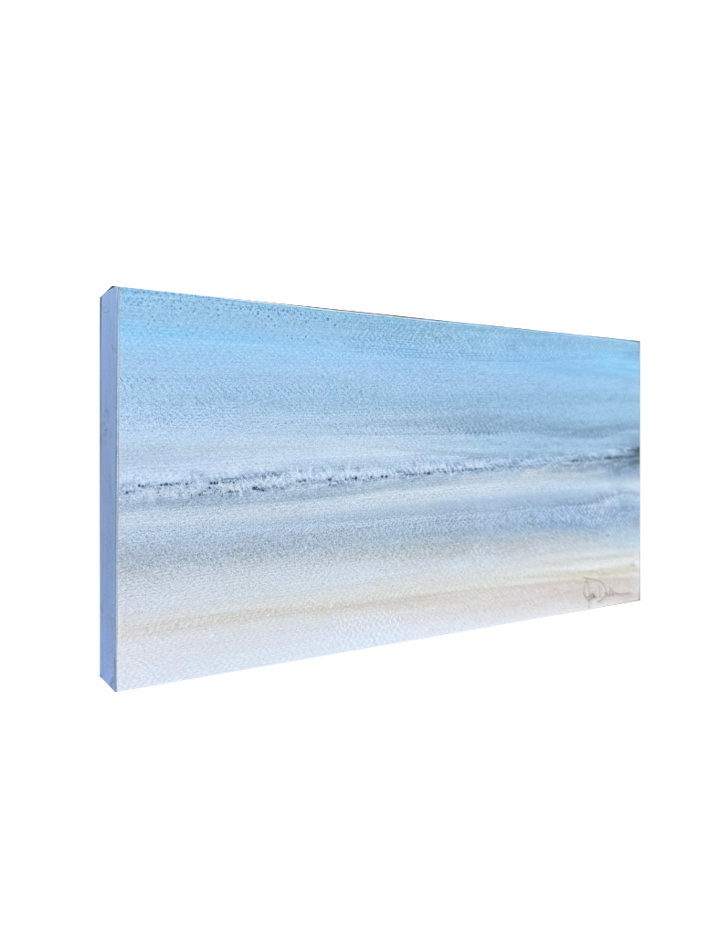 Serene Coast IX