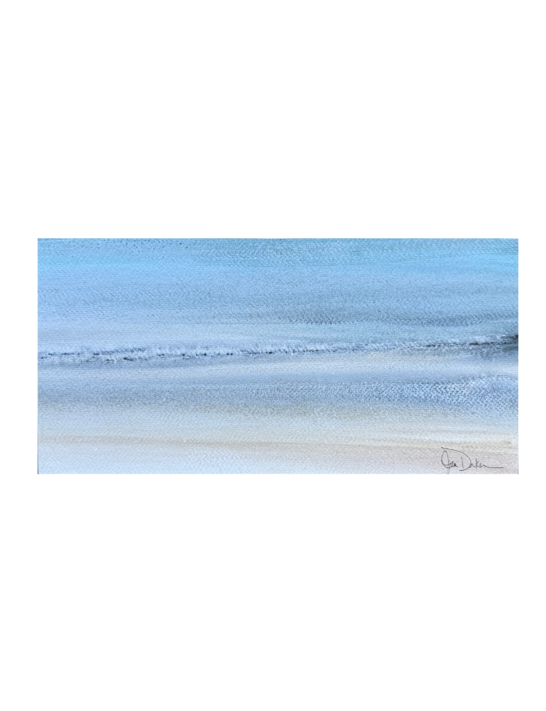 Serene Coast IX