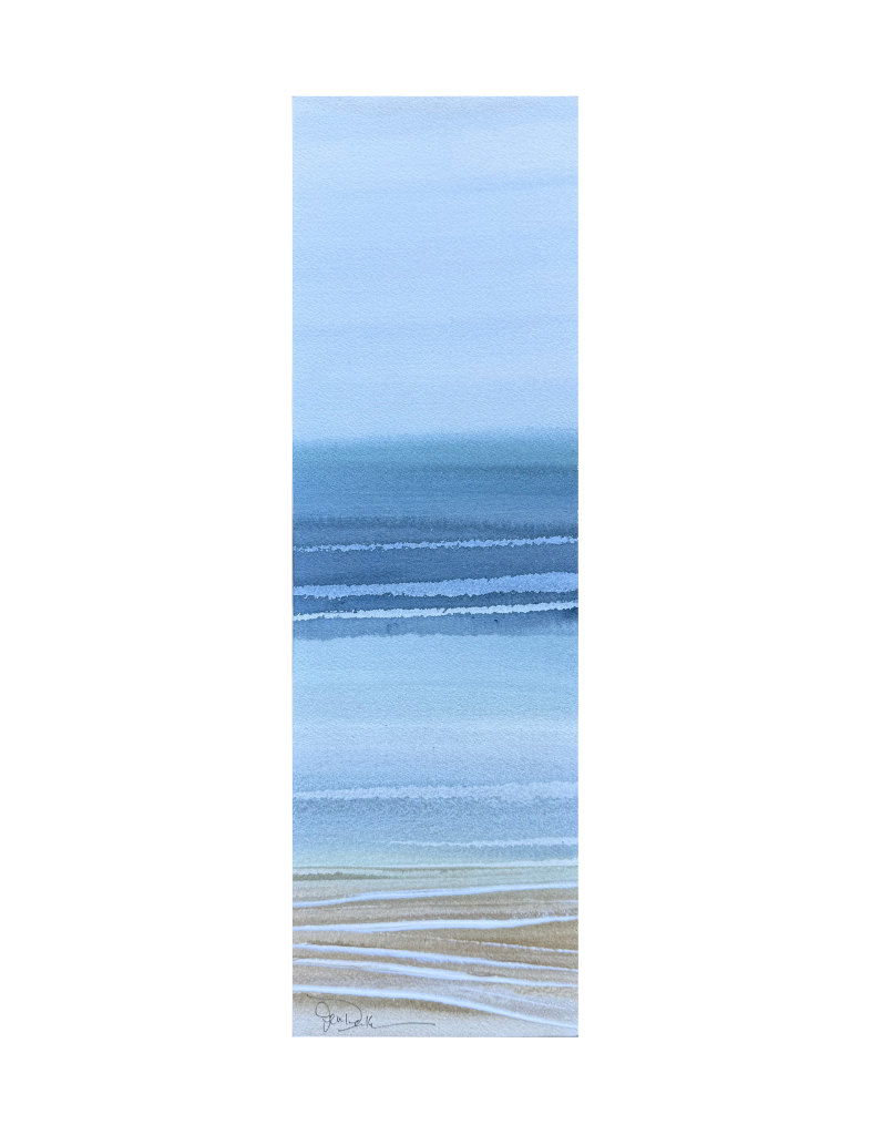 Serene Coast X