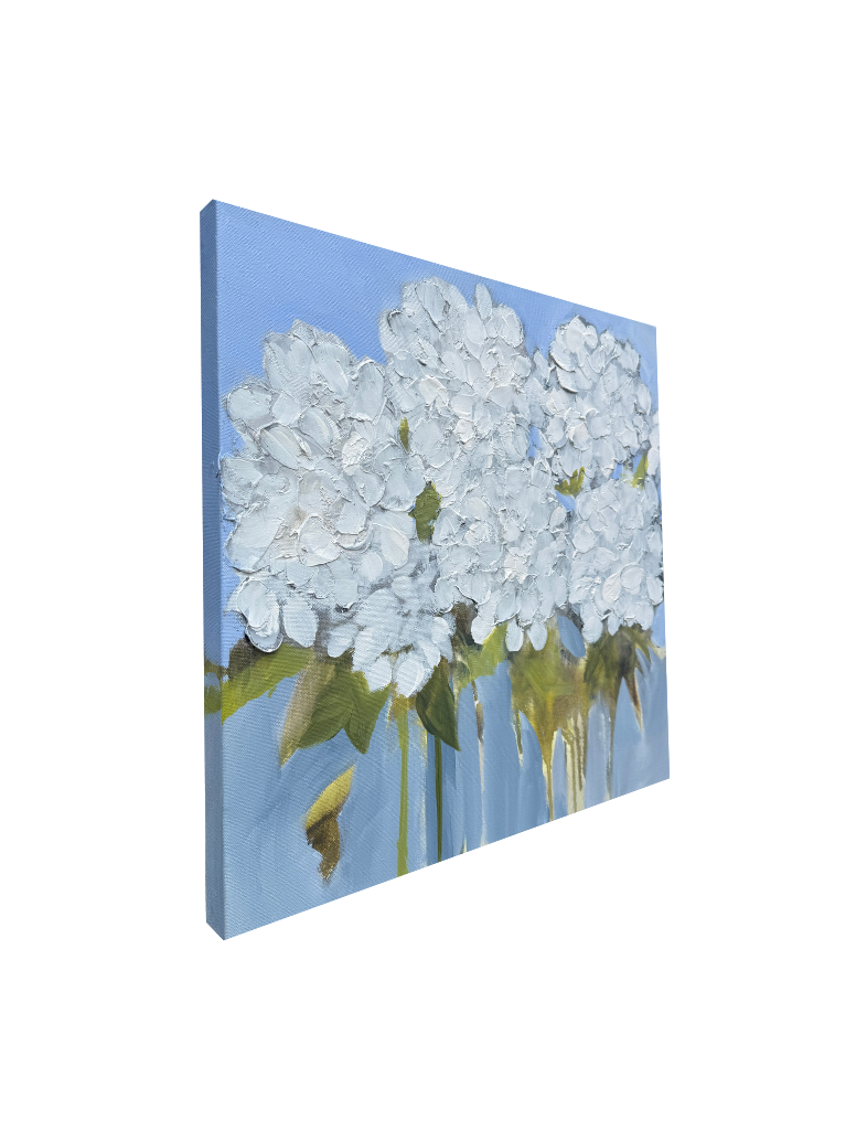 Summer, At Last Painting