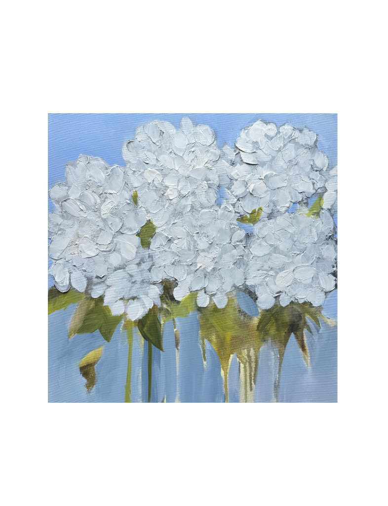 Summer, At Last Painting