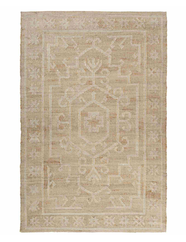 Mona Jute Rug