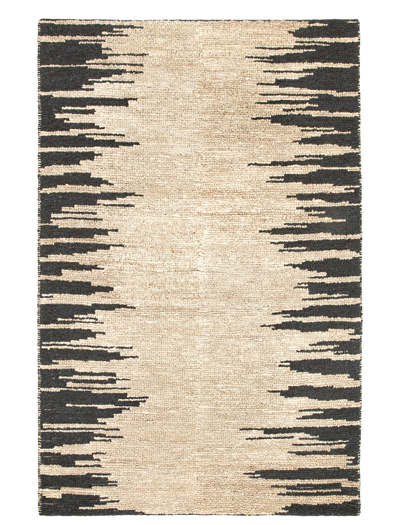 Eleanor Jute Rug