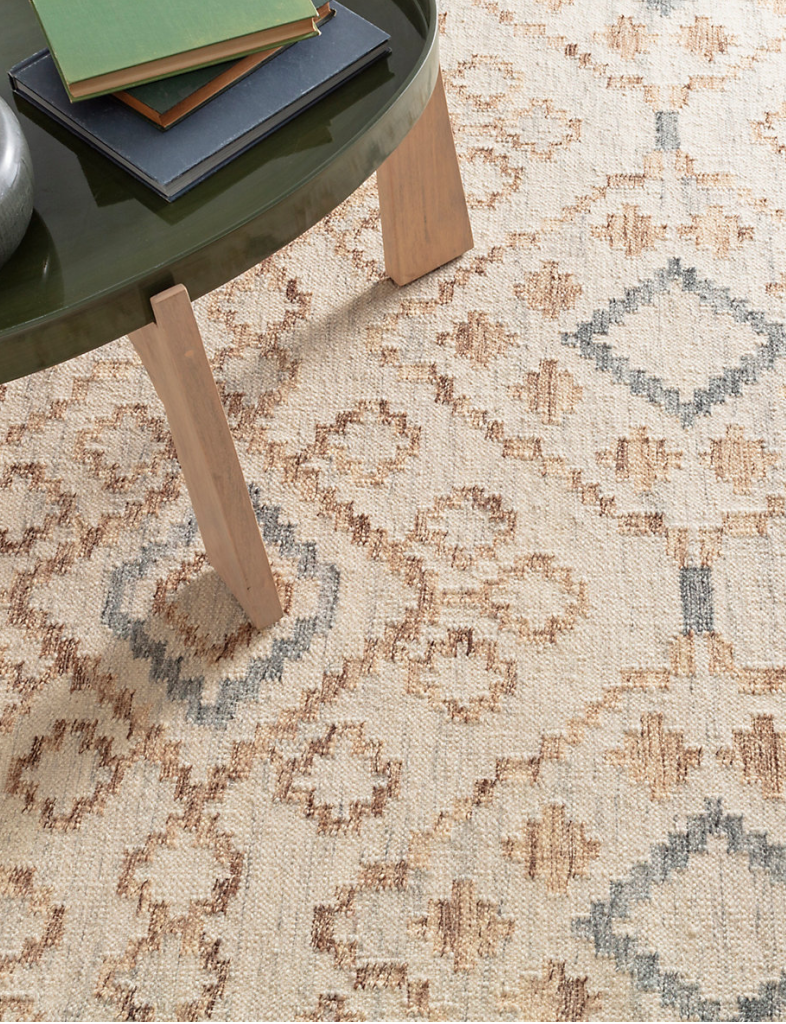 Lyla Wool Rug