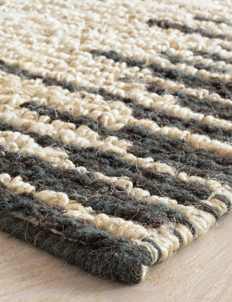 Eleanor Jute Rug