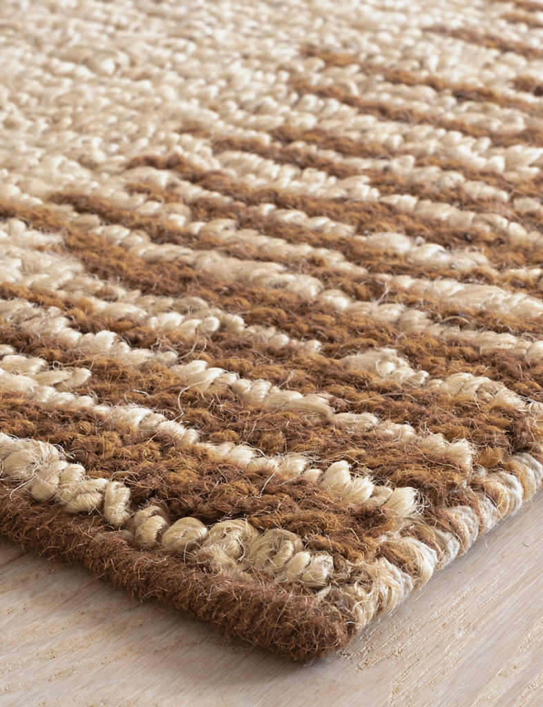 Eleanor Jute Rug
