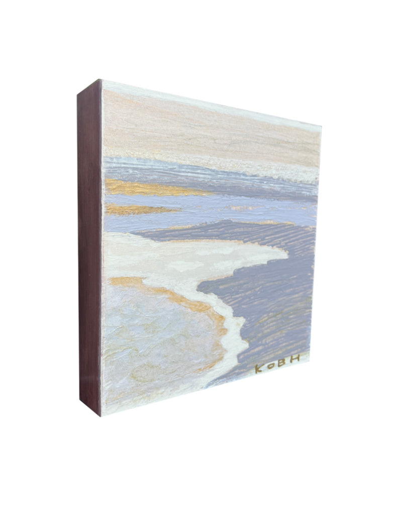 Shimmering Coast III