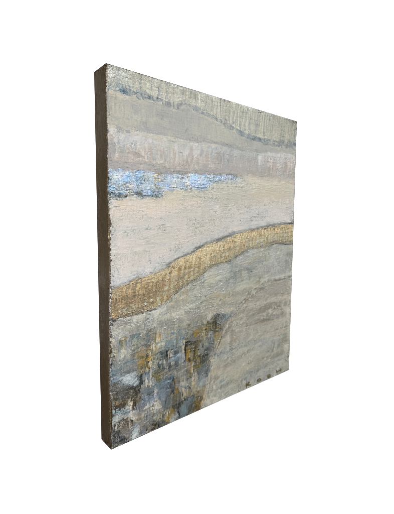 Tidal River II - detail view